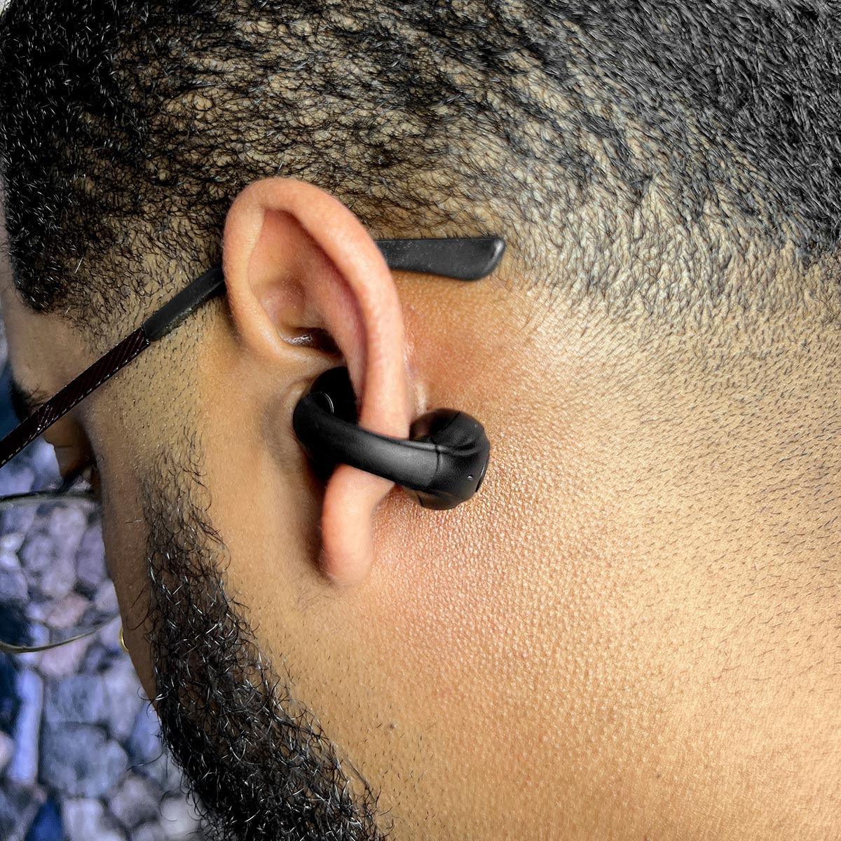 Miniatura 4 de Audífonos Inalámbricos Clip-On F50